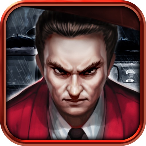 Gangster Wars™ iOS App