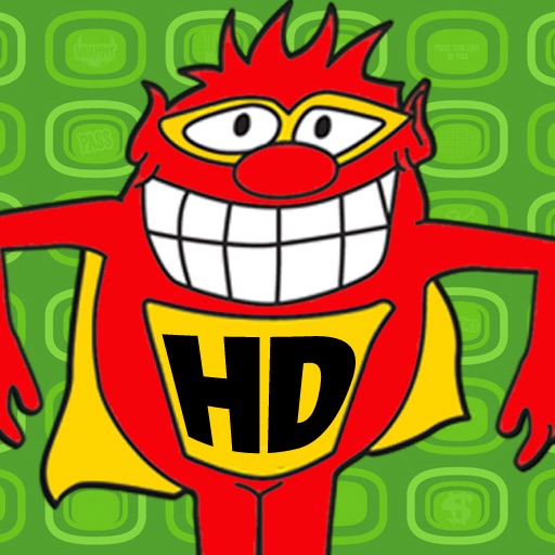 Press Your Luck ™ HD