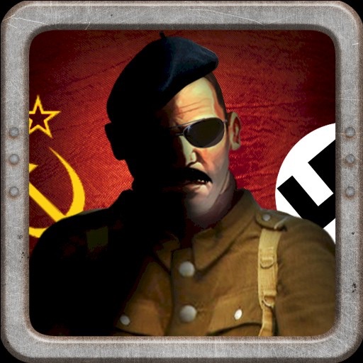 Auschwitz Liberation - Defeat of the Nazi Empire iOS App