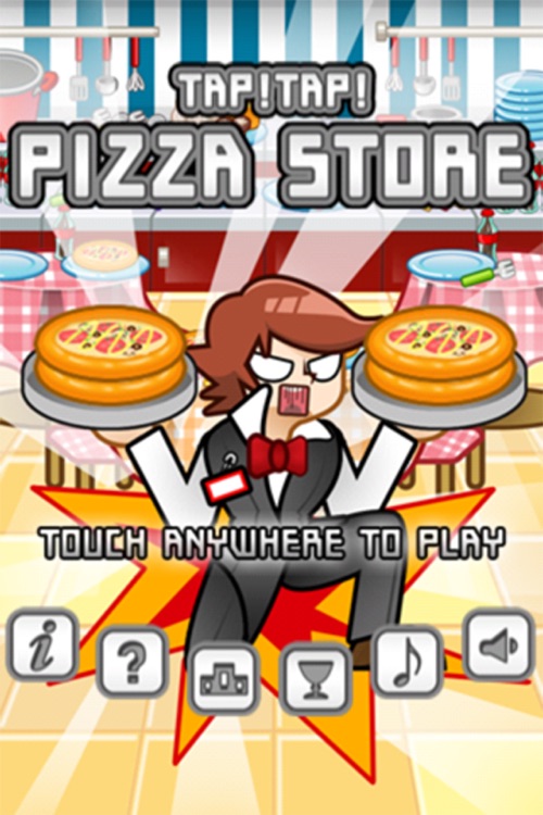 PizzaStore