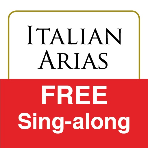 Italian Arias Collection (Voice & Piano - Sing-Along)