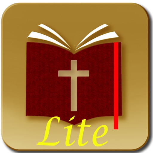 Bible Quiz Lite Icon