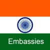 Indian Embassies