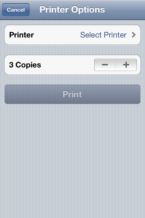 iJournals and Notes screenshot-3