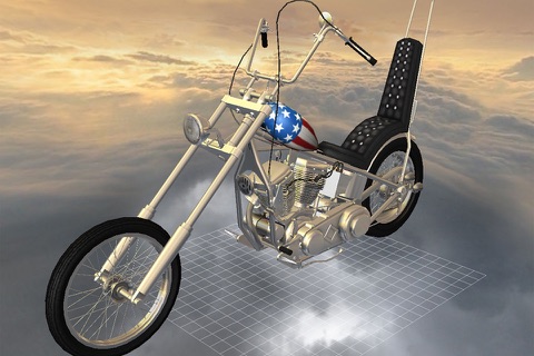 Bike Disassembly 3D screenshot 2