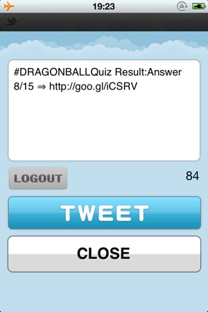 Amazing! DRAGONBALL Quiz(圖4)-速報App