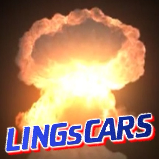 LINGsCARS iOS App