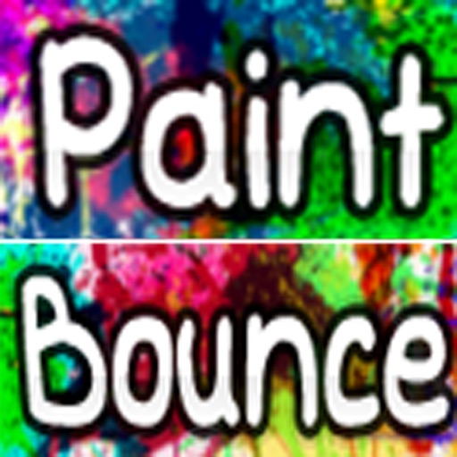 Paint Bounce