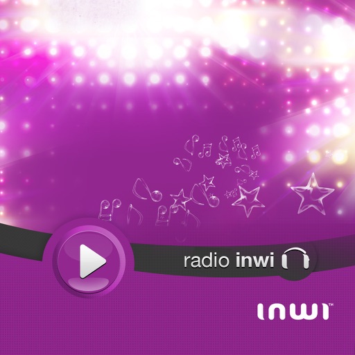 radio inwi icon