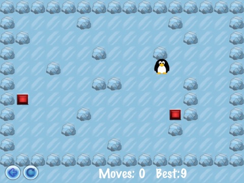 Penguin Slider screenshot 4