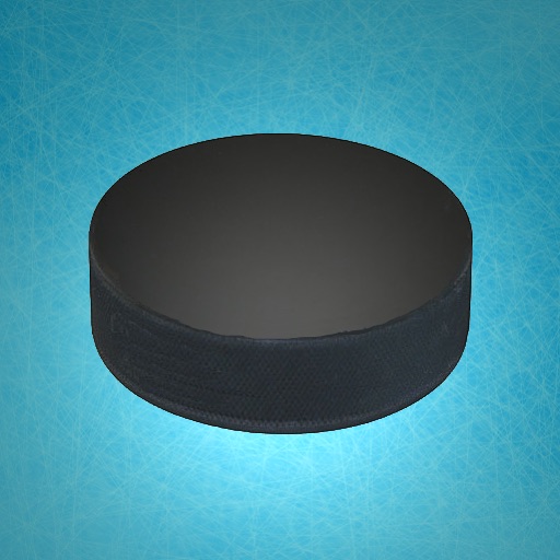 Hockey Stats Tracker Touch
