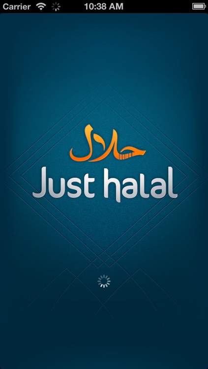 Just Halal screenshot-4