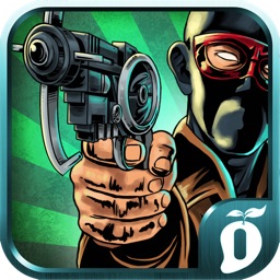 Spy Epic - Gadgets LT by Nimble Play Inc.