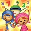 Team Umizoomi: Zoom into Numbers