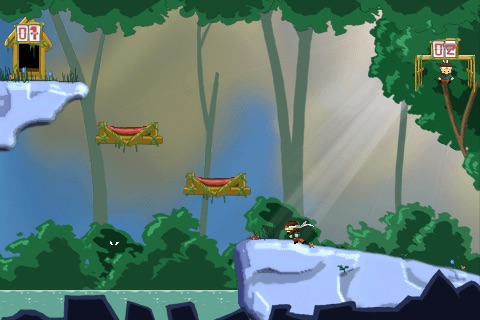 KamiCrazy screenshot-3