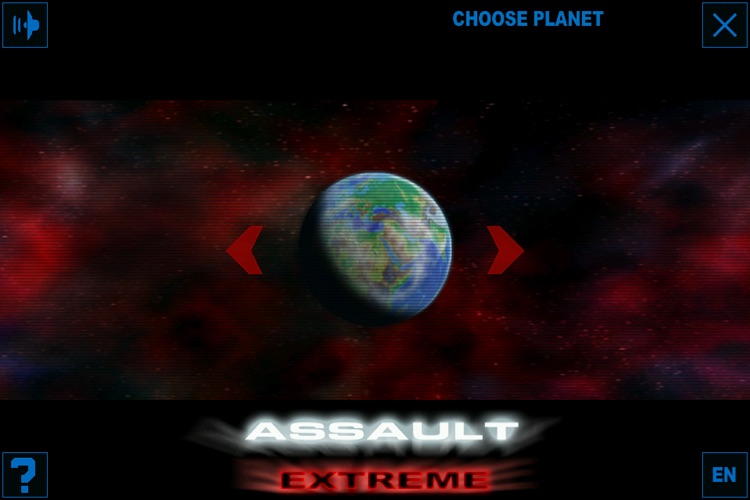 Assault Extreme HD