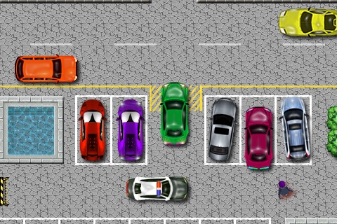 iTheft Auto Lite screenshot-4