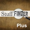 My StuffFinder Plus