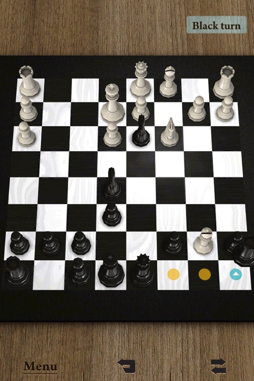 Chess App
