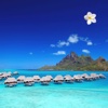 Bora Bora - Tahiti and her islands