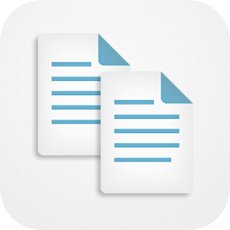 ‎Double note – best and fast way to edit two different notes in the same time