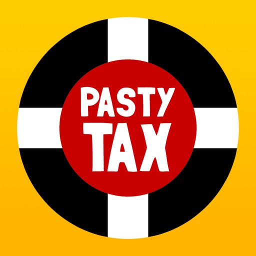 Pasty Tax