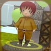 Puzzle Moppet HD