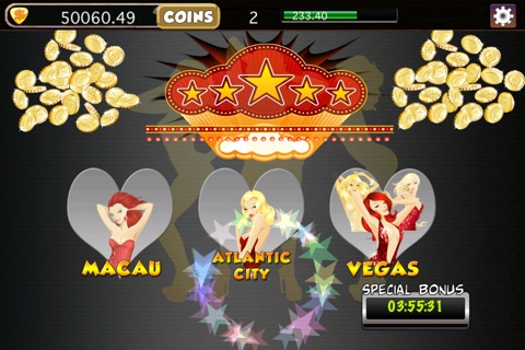 777 Adult Lucky Slots - Fun Casino Slot Machine Game with Bonus Jackpot Free screenshot 2
