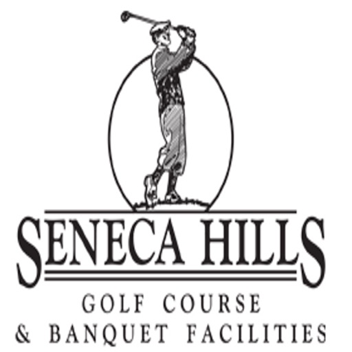 Seneca Hills Golf Course icon
