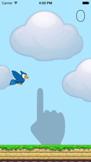 Flappy's Pipe Dream