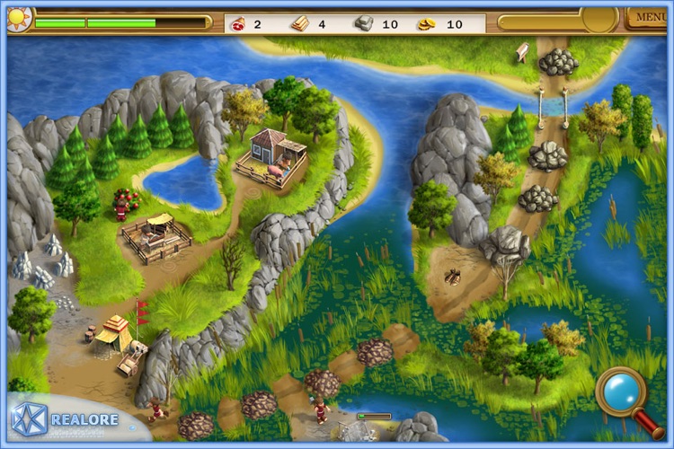 Roads of Rome Free