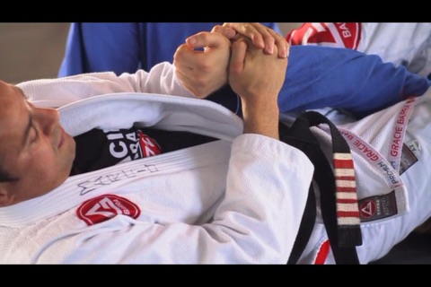 Gracie Barra BBJ: Weeks 1-4 screenshot 2