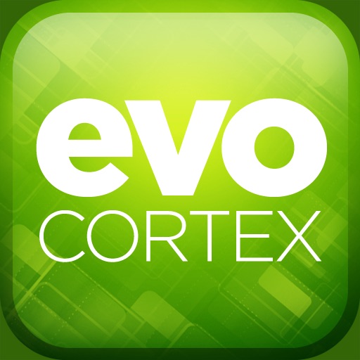 EvoCortex : Memory Game Icon