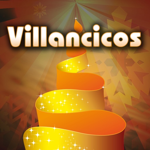 Villancicos Navideños 2010 icon