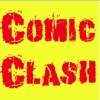 Comic Clash