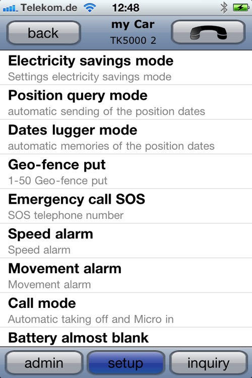 GPS-TRACKER