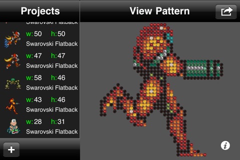 Bead It! SD screenshot 3