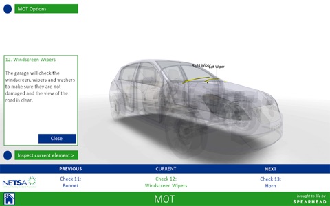 Car Buyers Guide screenshot 4