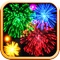 Put on your own fireworks show with this entertainment app