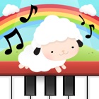 Piano Book ~ Kids' Favorites