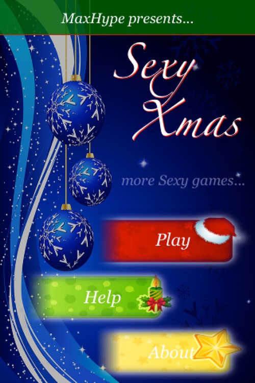 Sexy Xmas