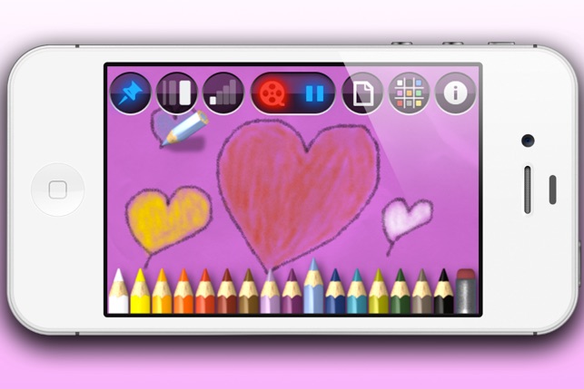 Draw and Show Lite(圖1)-速報App