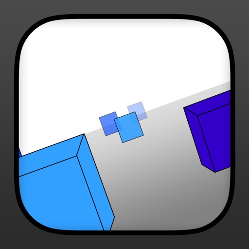 Cube Racer icon
