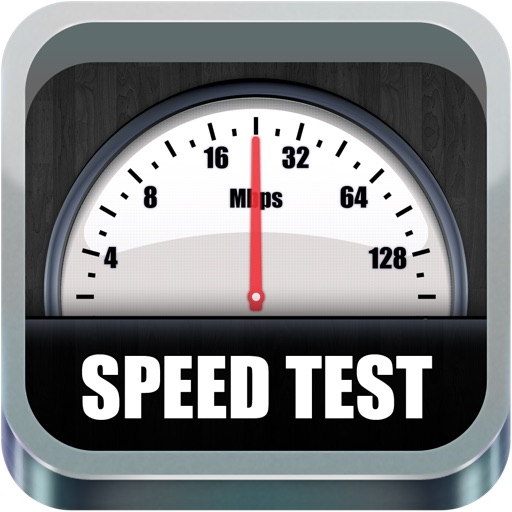 Fake Broadband Speed Test (iPad) reviews at iPad Quality Index