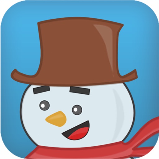 Christmas Viking! Swing Swords And Chop Holiday Favorites iOS App