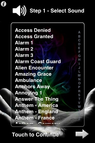 1,001 Ringtones Lite (FREE RINGTONES)