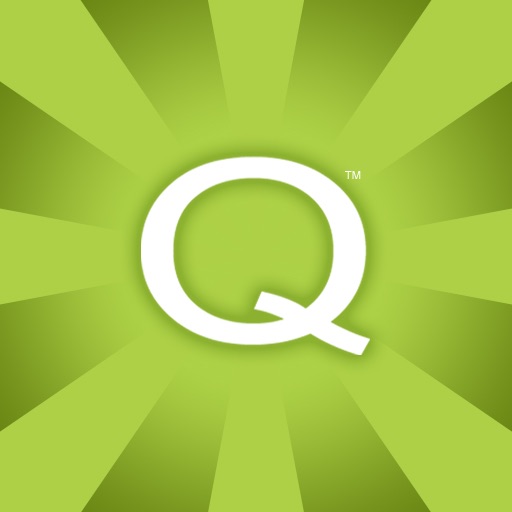 Q friends icon