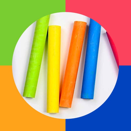 Photo Touch Colors icon