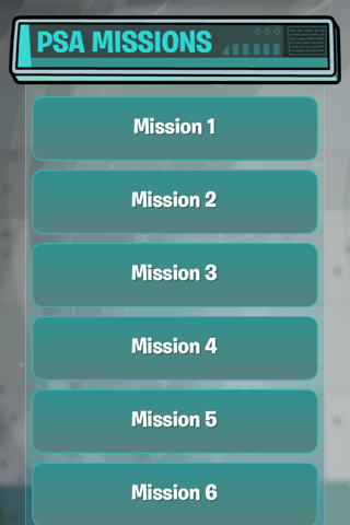 Club Penguin Missions screenshot 2