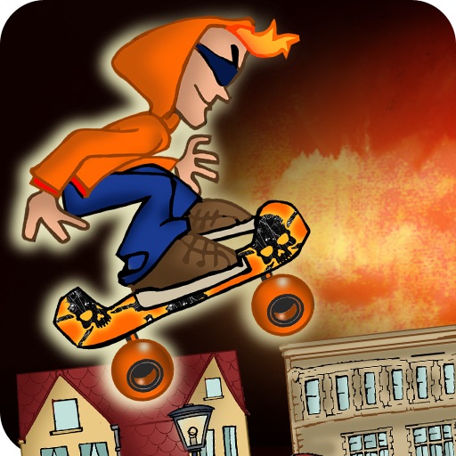 Skate Hero